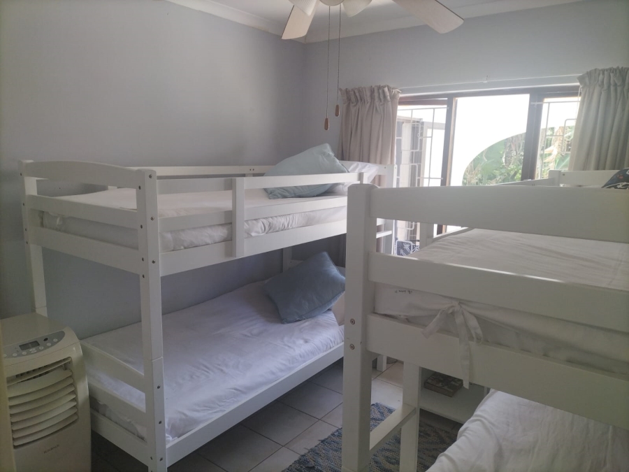 To Let 3 Bedroom Property for Rent in Willard Beach KwaZulu-Natal