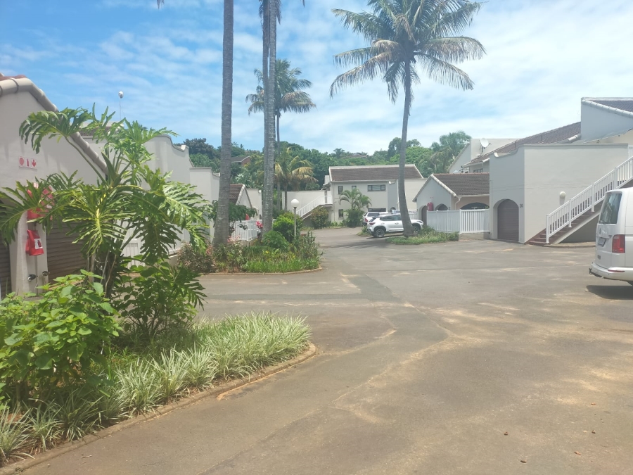 To Let 3 Bedroom Property for Rent in Willard Beach KwaZulu-Natal