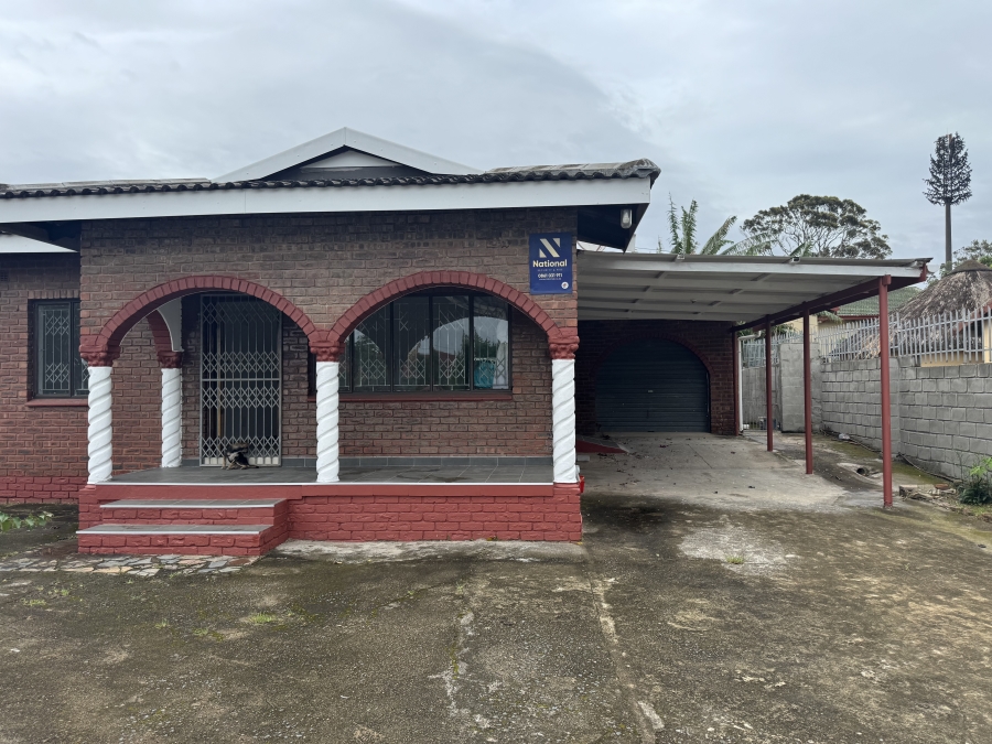 4 Bedroom Property for Sale in Craigieburn KwaZulu-Natal