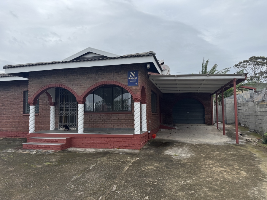 4 Bedroom Property for Sale in Craigieburn KwaZulu-Natal