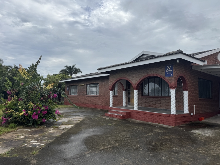 4 Bedroom Property for Sale in Craigieburn KwaZulu-Natal