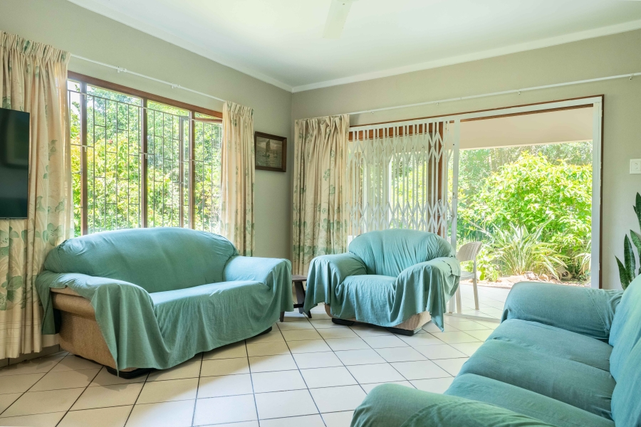 3 Bedroom Property for Sale in Pennington KwaZulu-Natal