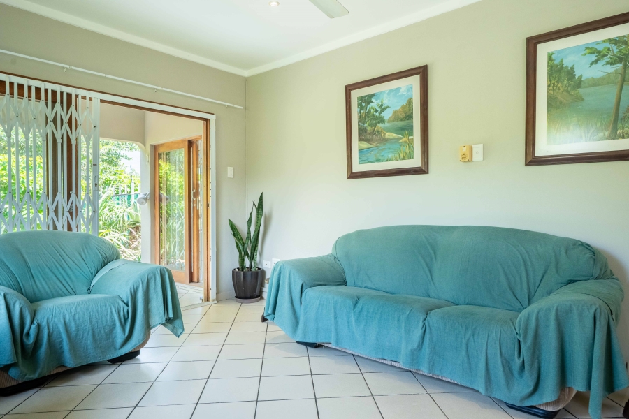 3 Bedroom Property for Sale in Pennington KwaZulu-Natal