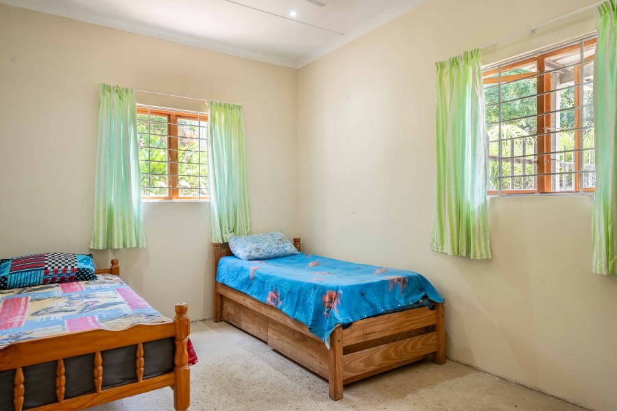 3 Bedroom Property for Sale in Pennington KwaZulu-Natal