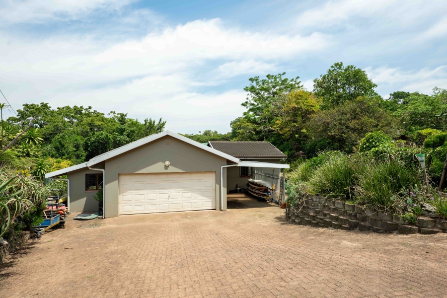 3 Bedroom Property for Sale in Pennington KwaZulu-Natal