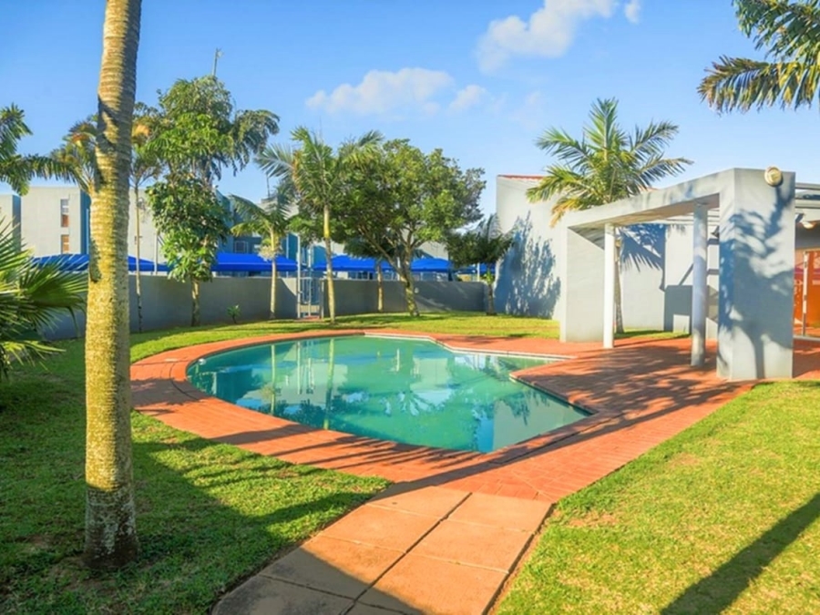 To Let 2 Bedroom Property for Rent in Meer En See KwaZulu-Natal