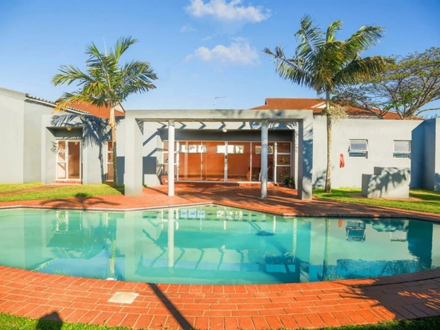 To Let 2 Bedroom Property for Rent in Meer En See KwaZulu-Natal