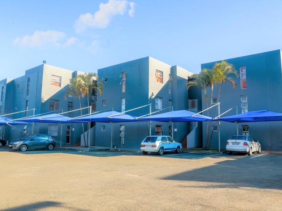 To Let 2 Bedroom Property for Rent in Meer En See KwaZulu-Natal