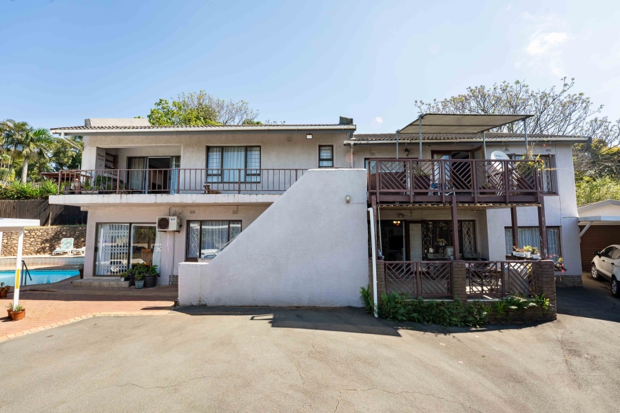 3 Bedroom Property for Sale in Amanzimtoti KwaZulu-Natal