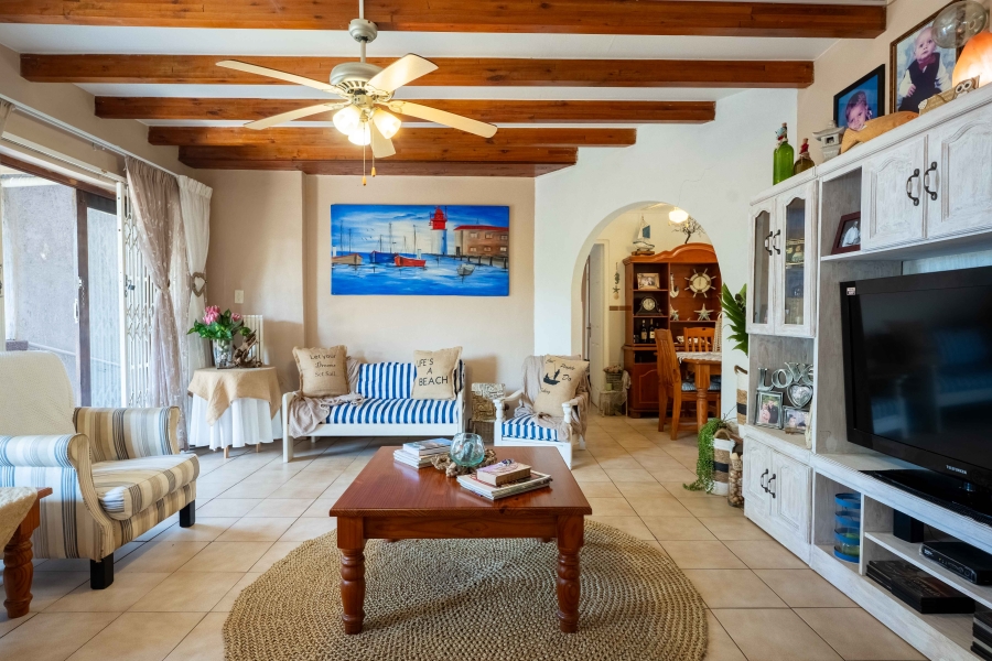 3 Bedroom Property for Sale in Amanzimtoti KwaZulu-Natal