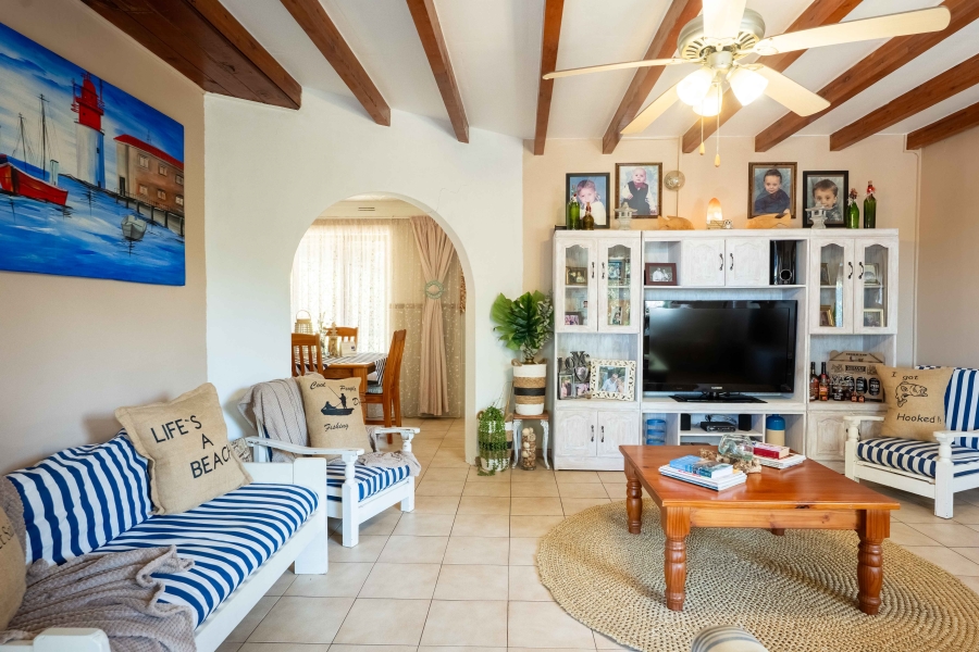 3 Bedroom Property for Sale in Amanzimtoti KwaZulu-Natal