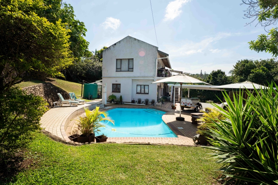 3 Bedroom Property for Sale in Amanzimtoti KwaZulu-Natal