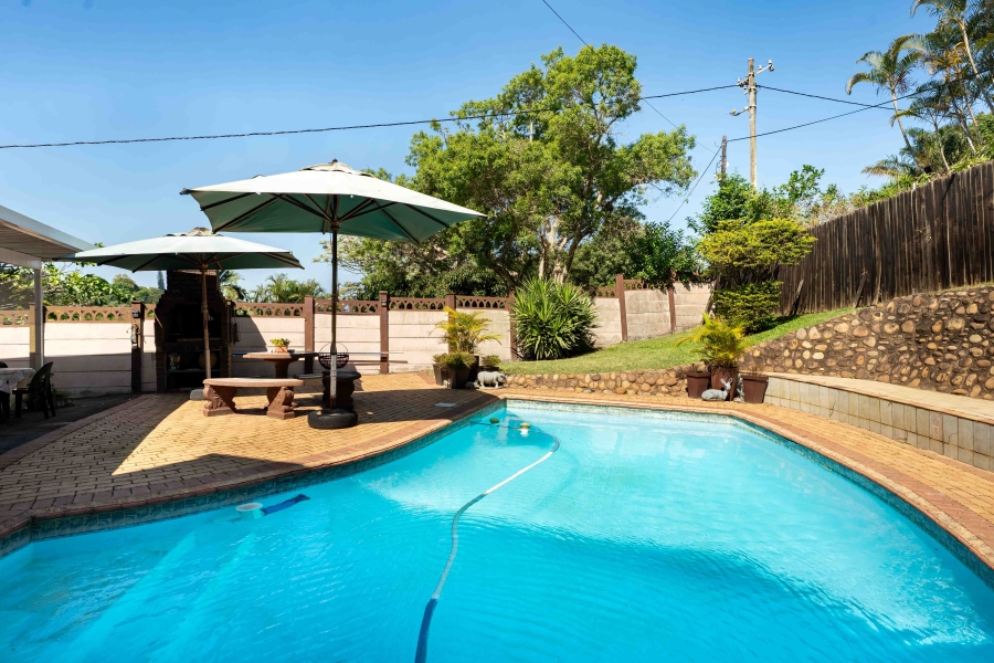 3 Bedroom Property for Sale in Amanzimtoti KwaZulu-Natal