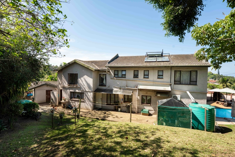 3 Bedroom Property for Sale in Amanzimtoti KwaZulu-Natal