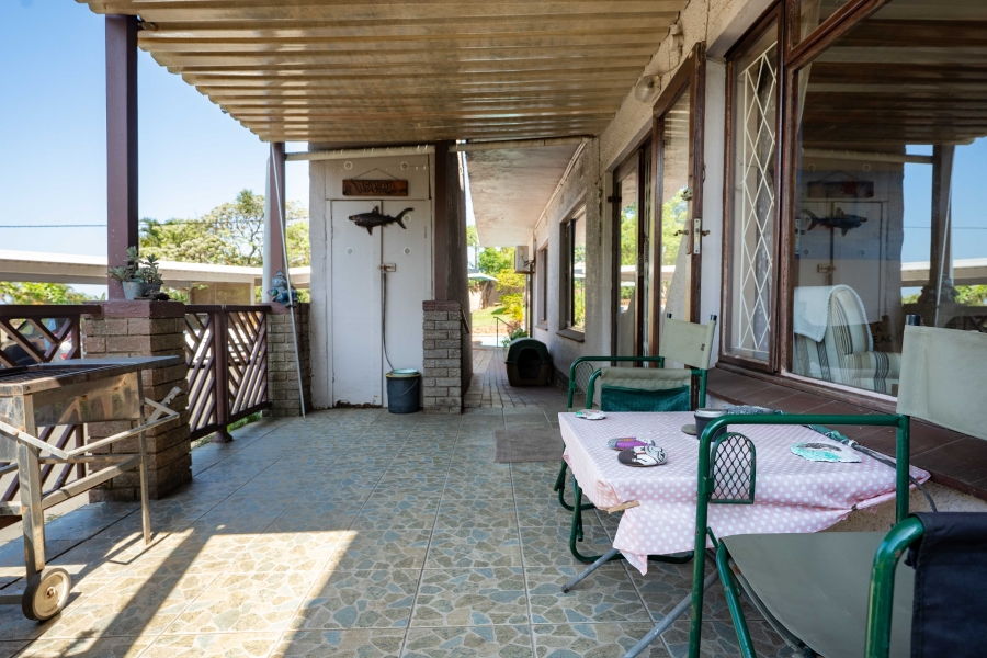 3 Bedroom Property for Sale in Amanzimtoti KwaZulu-Natal