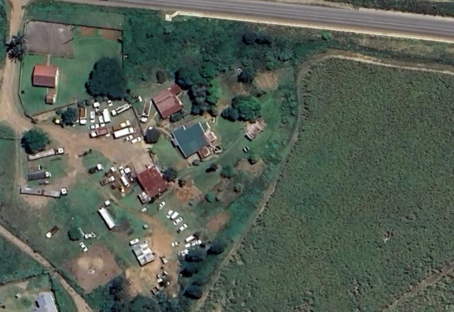 4 Bedroom Property for Sale in Thornville KwaZulu-Natal