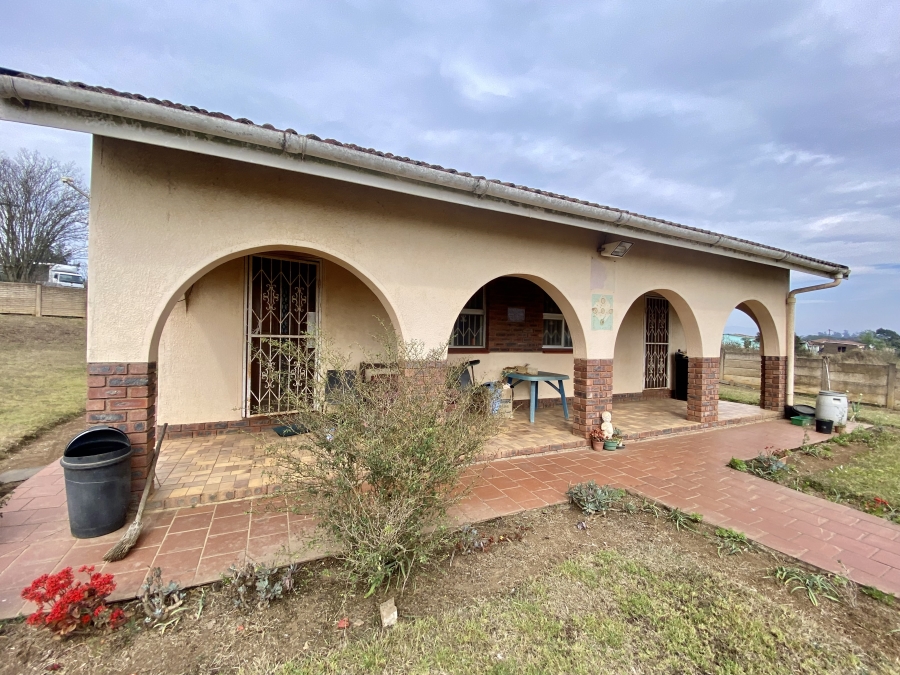 4 Bedroom Property for Sale in Thornville KwaZulu-Natal