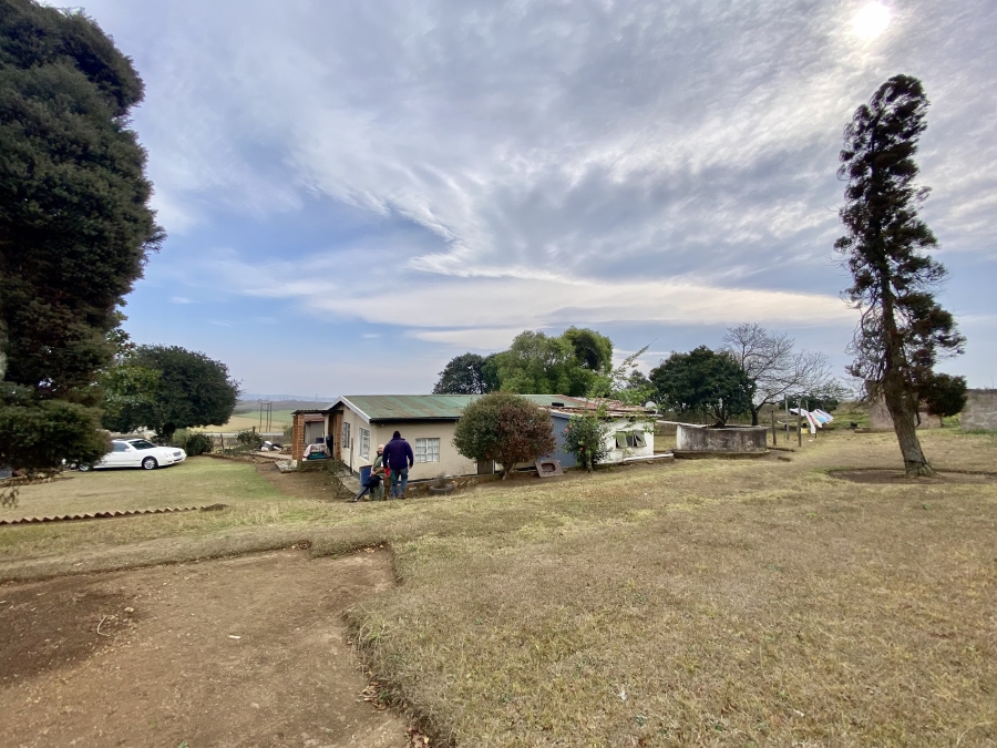 4 Bedroom Property for Sale in Thornville KwaZulu-Natal