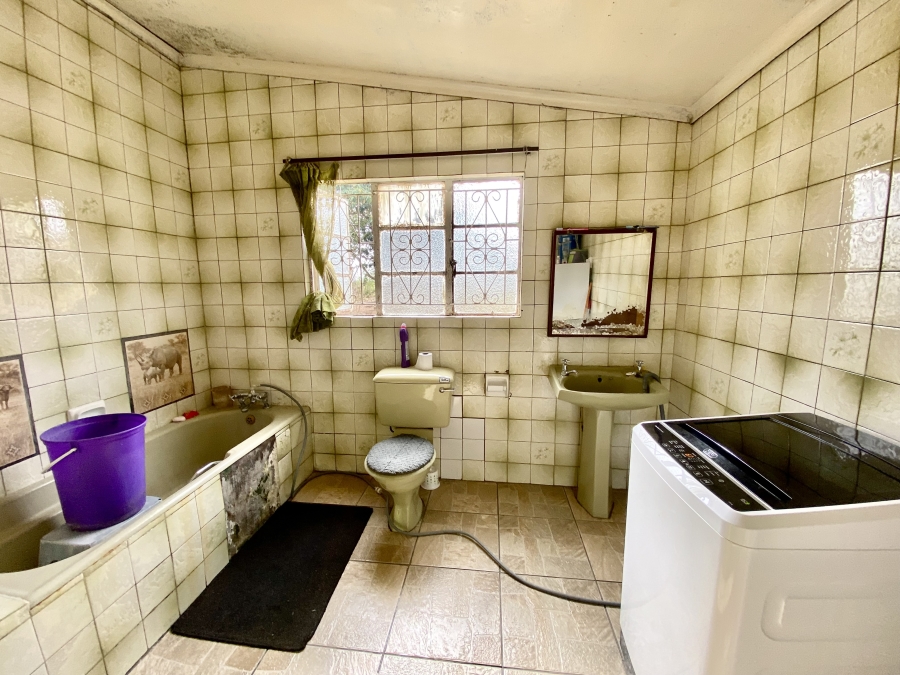 4 Bedroom Property for Sale in Thornville KwaZulu-Natal