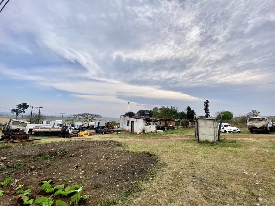 4 Bedroom Property for Sale in Thornville KwaZulu-Natal