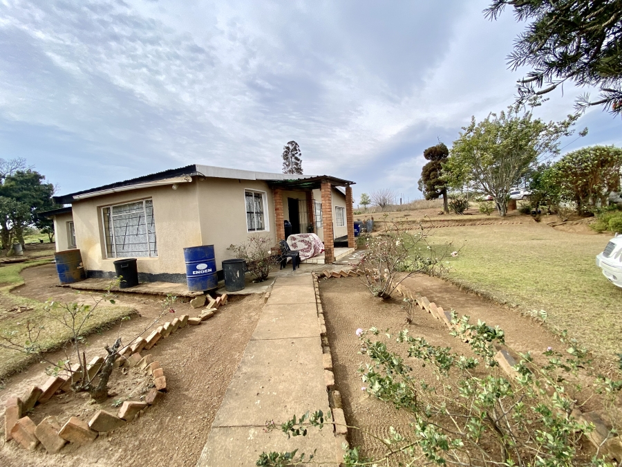 4 Bedroom Property for Sale in Thornville KwaZulu-Natal