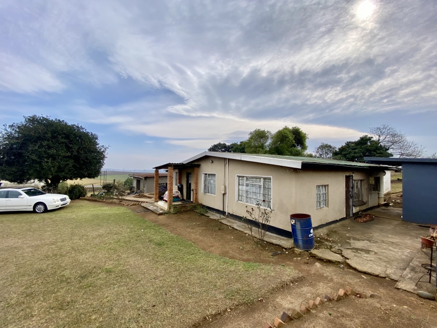 4 Bedroom Property for Sale in Thornville KwaZulu-Natal