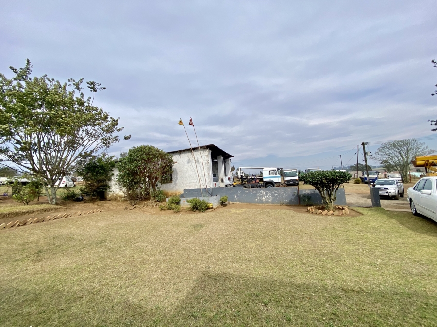 4 Bedroom Property for Sale in Thornville KwaZulu-Natal