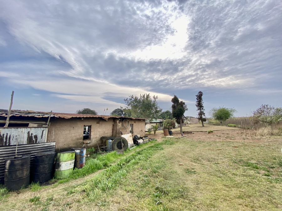 4 Bedroom Property for Sale in Thornville KwaZulu-Natal