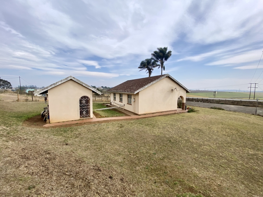 4 Bedroom Property for Sale in Thornville KwaZulu-Natal