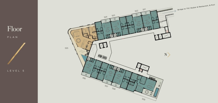 2 Bedroom Property for Sale in Zimbali Lakes Resort KwaZulu-Natal