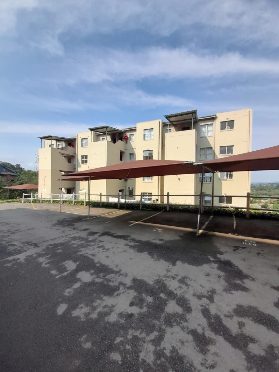 To Let 2 Bedroom Property for Rent in Chase Valley KwaZulu-Natal