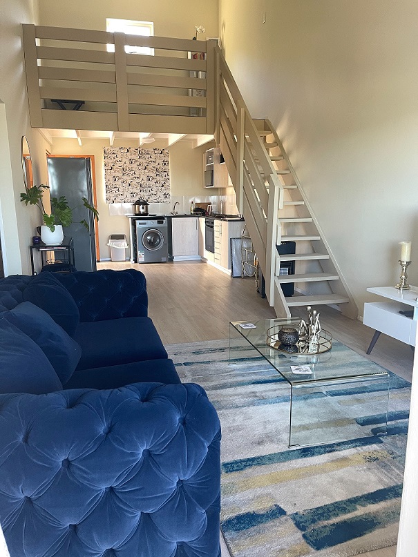 To Let 2 Bedroom Property for Rent in Chase Valley KwaZulu-Natal