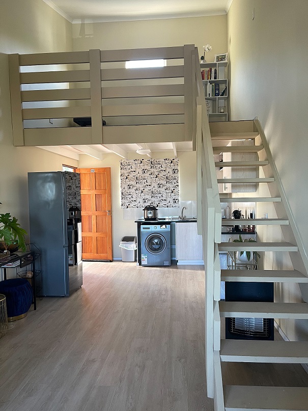 To Let 2 Bedroom Property for Rent in Chase Valley KwaZulu-Natal
