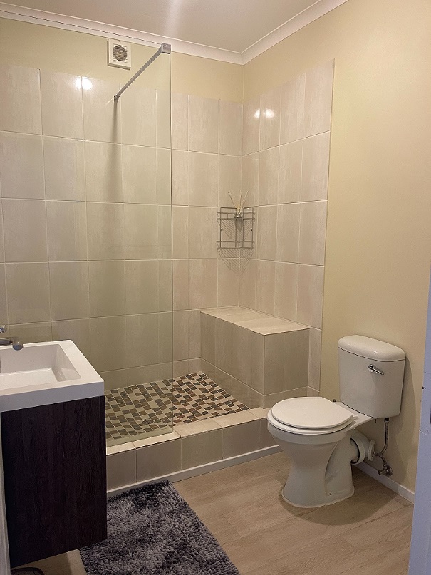 To Let 2 Bedroom Property for Rent in Chase Valley KwaZulu-Natal
