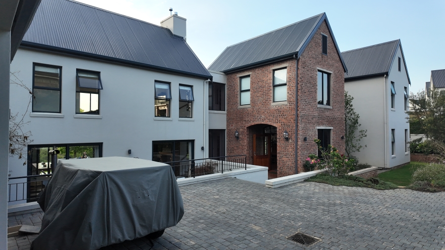 4 Bedroom Property for Sale in The Gates KwaZulu-Natal