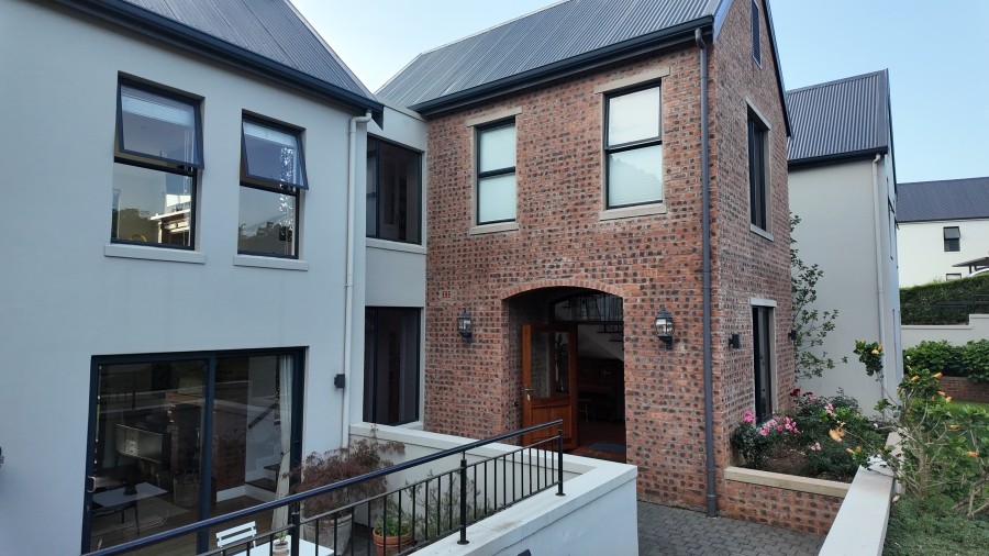 4 Bedroom Property for Sale in The Gates KwaZulu-Natal