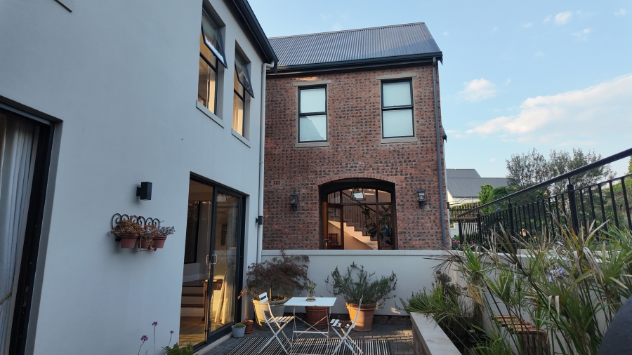 4 Bedroom Property for Sale in The Gates KwaZulu-Natal