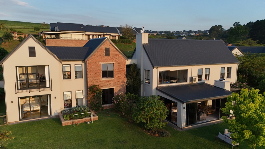 4 Bedroom Property for Sale in The Gates KwaZulu-Natal