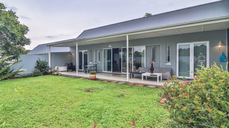 2 Bedroom Property for Sale in Clarendon KwaZulu-Natal