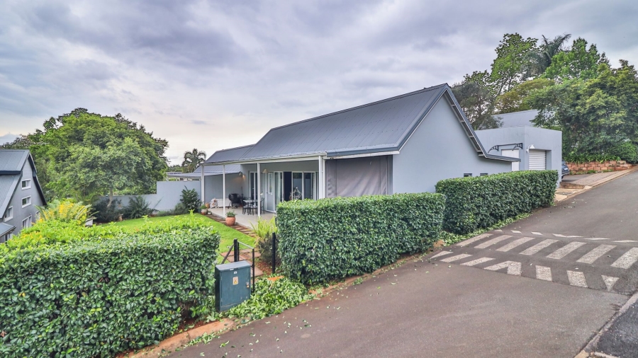 2 Bedroom Property for Sale in Clarendon KwaZulu-Natal