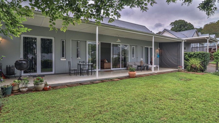 2 Bedroom Property for Sale in Clarendon KwaZulu-Natal