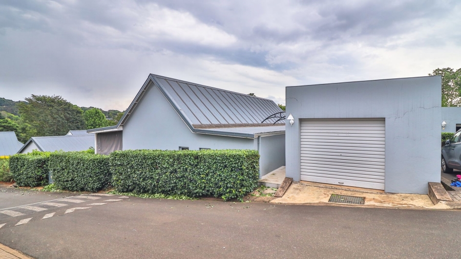 2 Bedroom Property for Sale in Clarendon KwaZulu-Natal