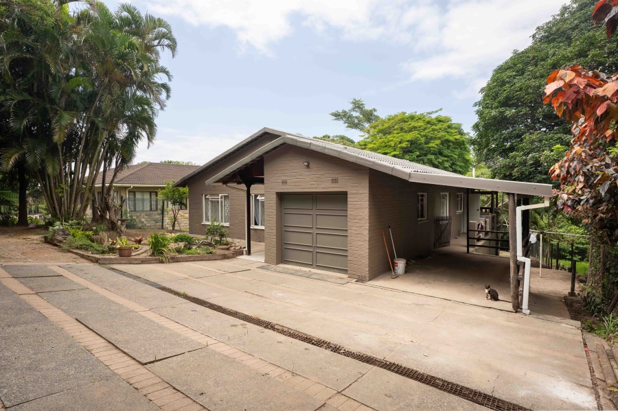 3 Bedroom Property for Sale in Pennington KwaZulu-Natal