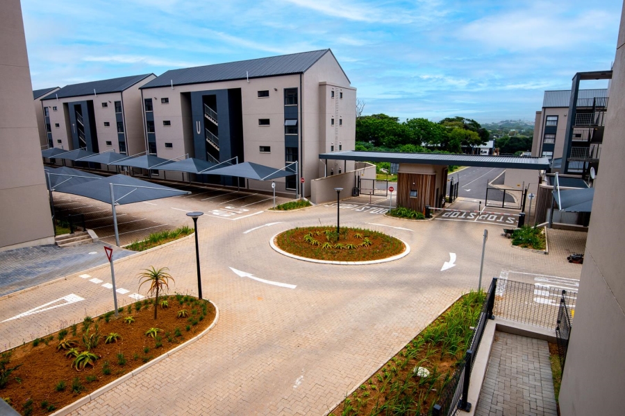 To Let 2 Bedroom Property for Rent in Umbogintwini KwaZulu-Natal