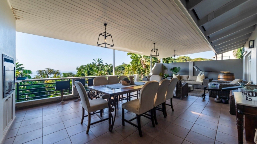 4 Bedroom Property for Sale in Ballito Central KwaZulu-Natal