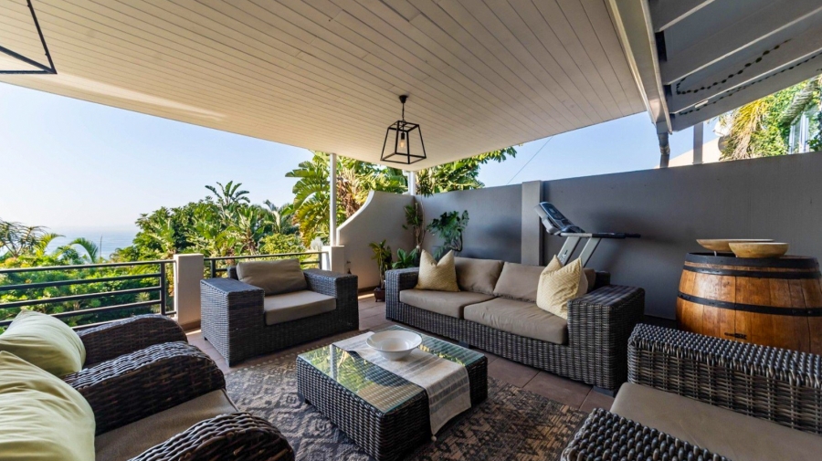 4 Bedroom Property for Sale in Ballito Central KwaZulu-Natal