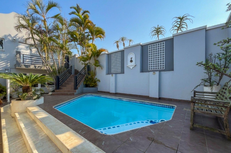 4 Bedroom Property for Sale in Ballito Central KwaZulu-Natal