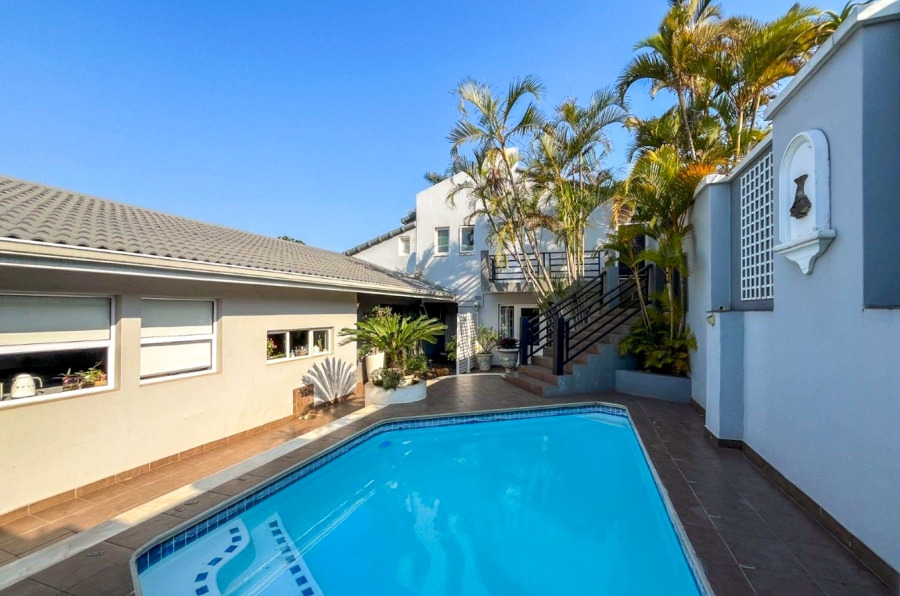 4 Bedroom Property for Sale in Ballito Central KwaZulu-Natal