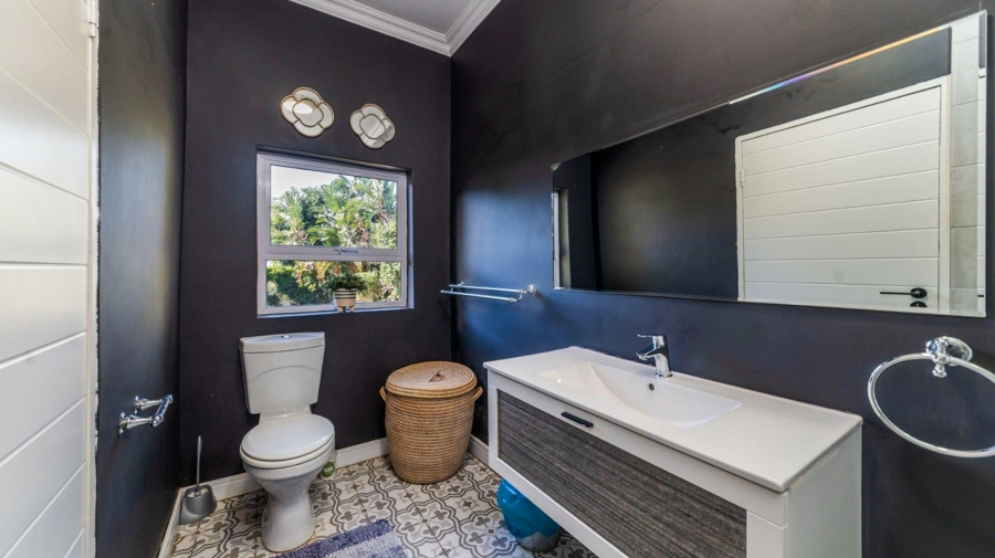 4 Bedroom Property for Sale in Ballito Central KwaZulu-Natal