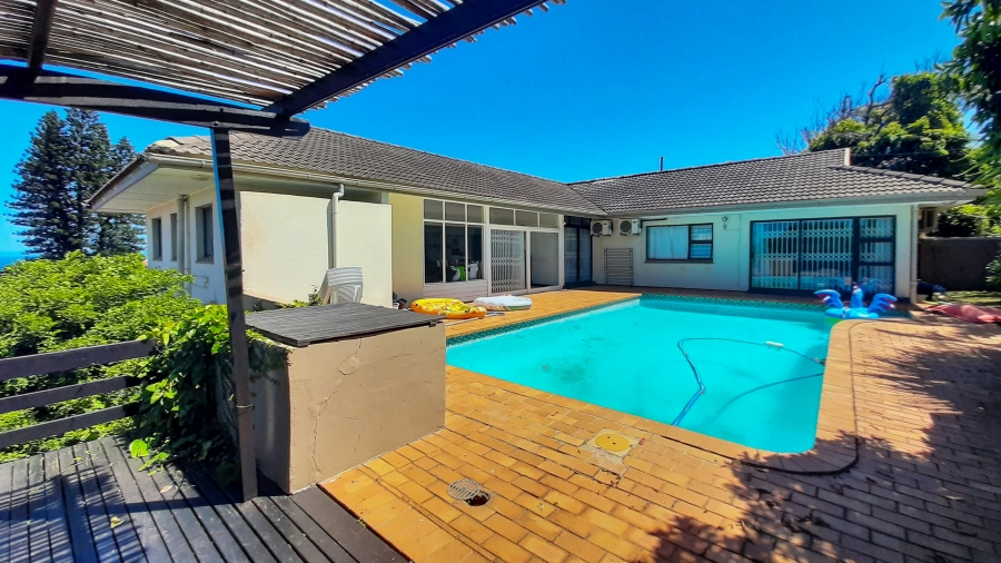 4 Bedroom Property for Sale in Ballito Central KwaZulu-Natal